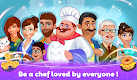 screenshot of Cooking Star - Kitchen Diary
