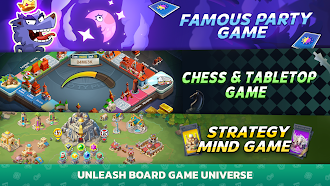 Game screenshot Board Craft Online hack