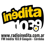 Radio Inédita 103.9 Cosquín icon