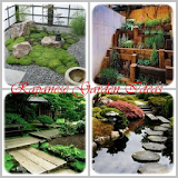 Japanese Garden Ideas icon