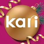 Cover Image of Download kari: обувь и аксессуары 1.8.0 APK