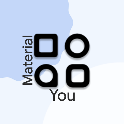 Pix Material You Icons تنزيل على نظام Windows