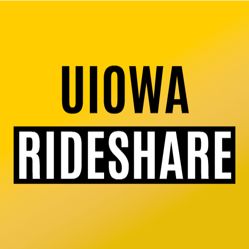 UI Rideshare Network 1.0.1 Icon
