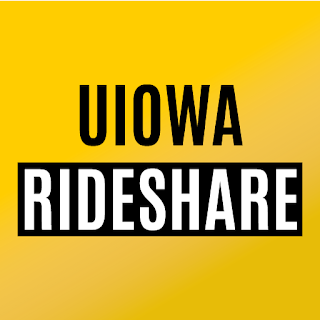 UI Rideshare Network