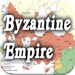 Cover Image of Télécharger Byzantine Empire History  APK