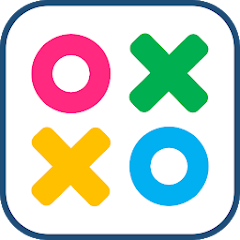 Tic Tac Toe Royale – Apps no Google Play