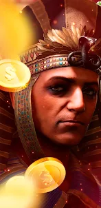 Pharaoh's riddles