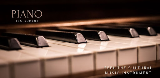 Piano Instrument
