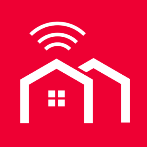 Viettel Home logo