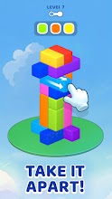 Unstack Tower APK Download for Android