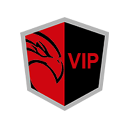 Vip Response logo