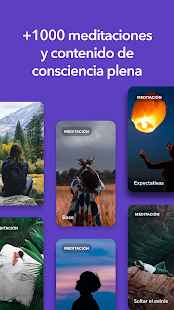 Meditopia: Meditación, Dormir Screenshot