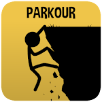 Cover Image of Download Stickman Parkour Game 1.0.9 APK