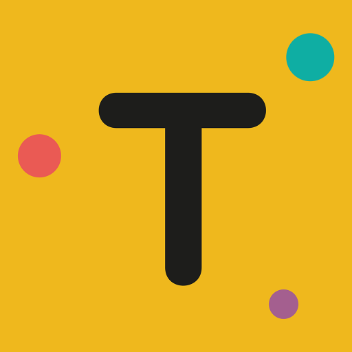 Telos Bookstore logo