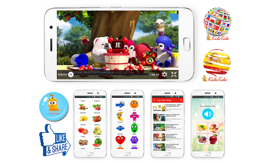 Learn Russian For Kids