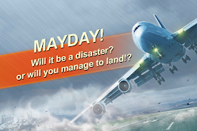 MAYDAY 2 Terror in the sky Screenshot