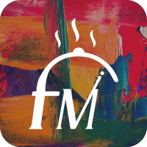 FoodMall logo