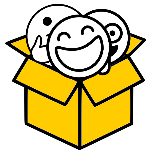 Jokes-Riddles-Proverbs & more logo