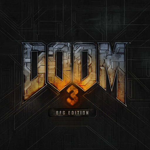 Doom 3 : BFG Edition 1.1.19 Icon