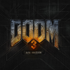 Doom 3  версия BFG
