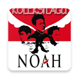 The Best NOAH Mp3 icon