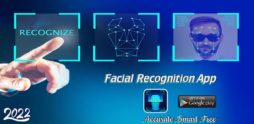 Facial Recognition App Android App