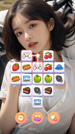 Game screenshot Travel Onet - Puzzle Game hack