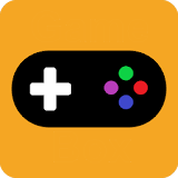 GameBox Play icon