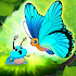 Flutter: Butterfly Sanctuary - Calming Nature Game 3.071