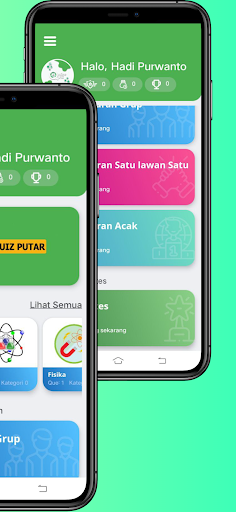 MDS Quiz Screen 2
