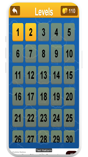 Word Detective screenshot 5