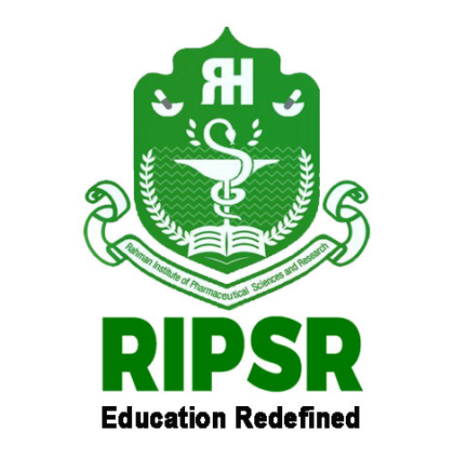 R I P S R logo