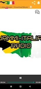Jammi-Italian Radio