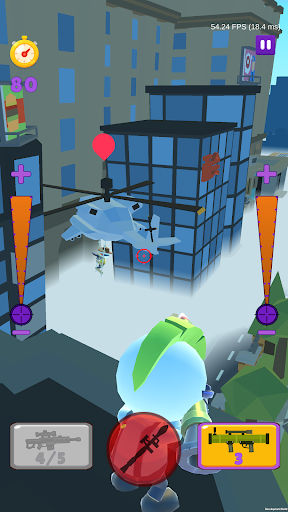 Sniper: Hidden Targets Screen 2