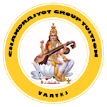 Cover Image of Unduh Chandrajyot Group Tuition  APK