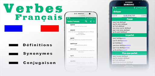 Conjugaison - Verbes Français