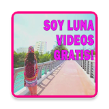 Videos de Soy Luna Gratis icon