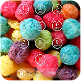 Candy Keypad Lock Screen icon