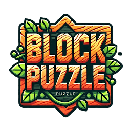 Wood Block Puzzle - 2024
