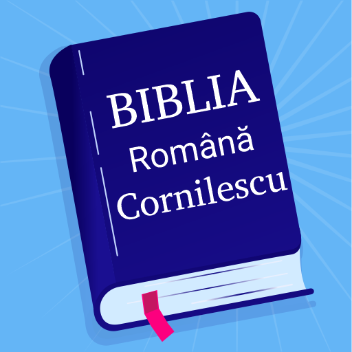 Biblia Cornilescu Romana logo