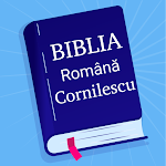Cover Image of Herunterladen Biblia Cornilescu Romana  APK