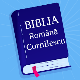 Icon image Biblia Cornilescu Romana