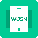 ™ 우주소녀 커플증 만들기, WJSN 걸그룹 icon