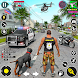 Police Cargo Transport Games - Androidアプリ