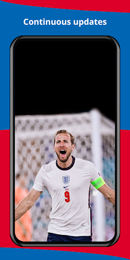 Harry Kane Bayern Wallpaper Screen 2