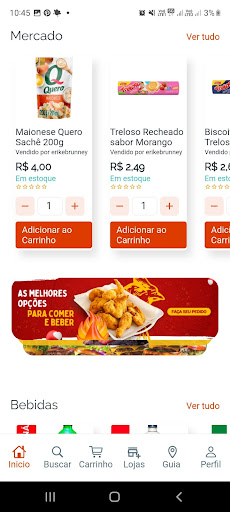 Ta na cidade screenshot 4