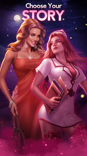 Romance Fate: Story & Chapters - Adventure - games