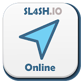 Sl4sh.io Online Battles icon