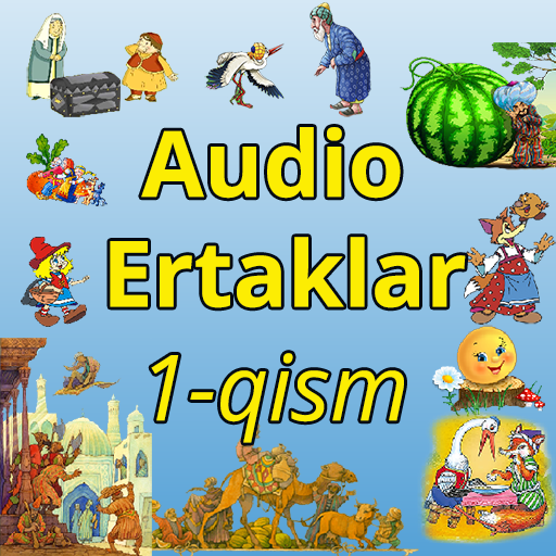 Audio Ertaklar 1 qism