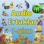 Top 33 Music & Audio Apps Like Audio Ertaklar 1 qism - Best Alternatives